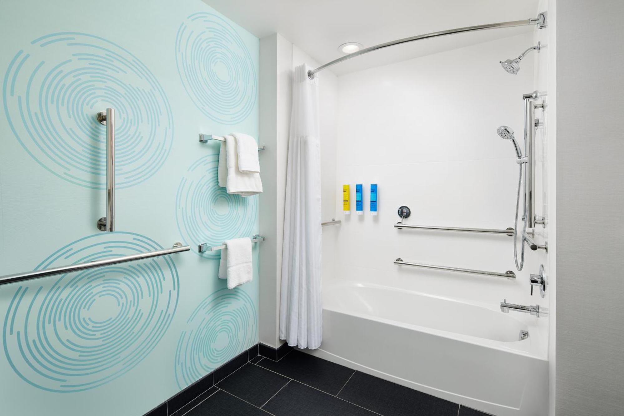 Tru By Hilton Charleston Airport Hotel North Charleston Bagian luar foto