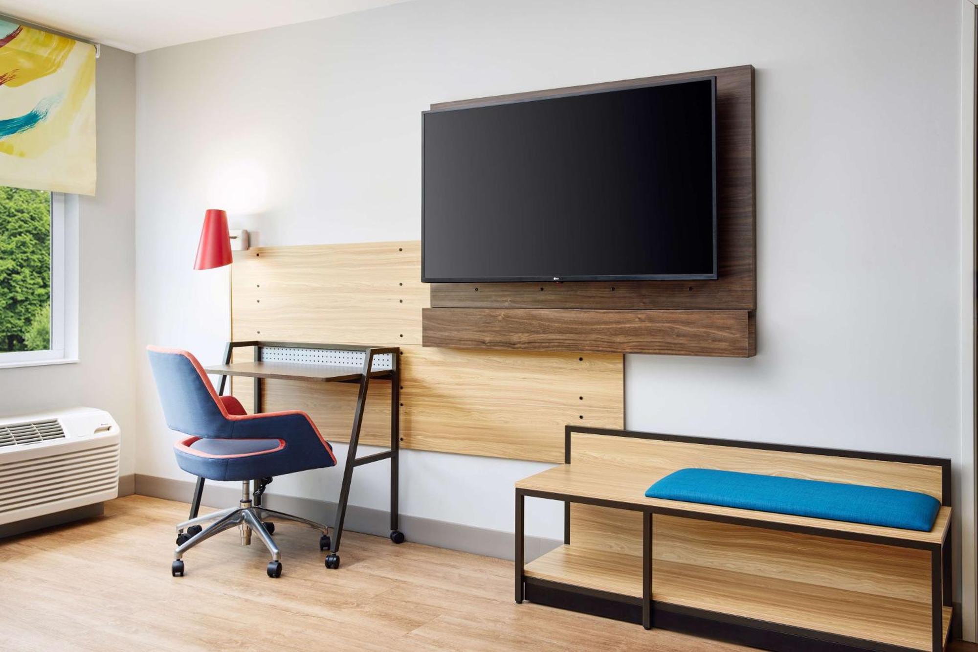 Tru By Hilton Charleston Airport Hotel North Charleston Bagian luar foto